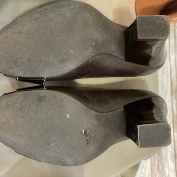 Chunky Heels - Picture 3 of 3